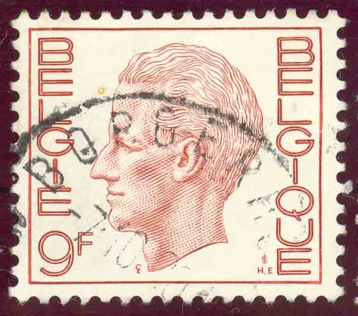 1979 Balduino I - Ybert:1948