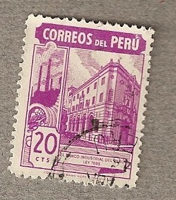 Banco Industrial del Perú