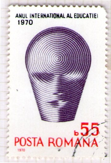 58 Año Internacional de la Educación