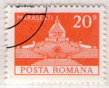 101 Marasesti