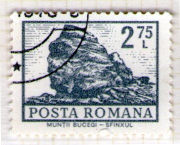 103 Montañas Bucegi