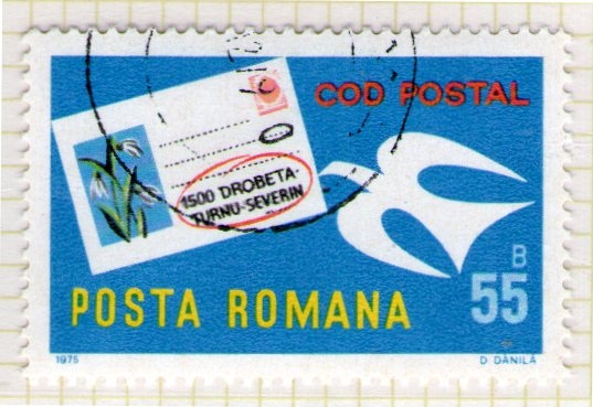 177 Código postal