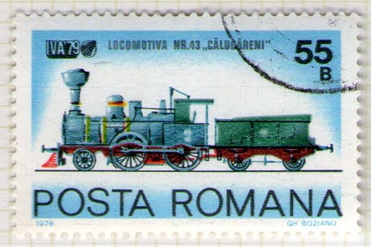 187 Locomotora