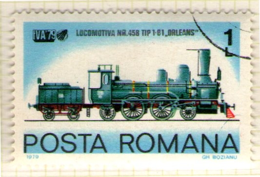 188 Locomotora