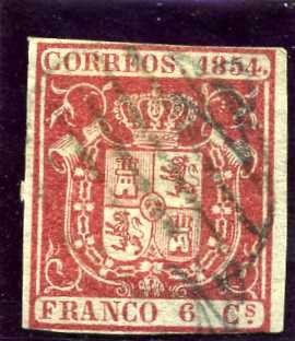 Escudo de España