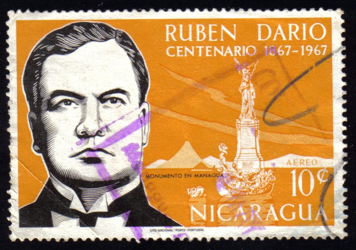 Rubén Darío Centenario 