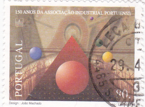 150 Años de la Asociación Industrial portuguesa  