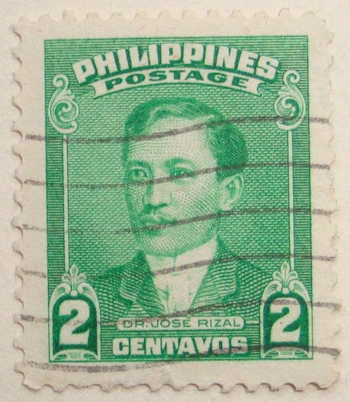 Dr Jose Rizal