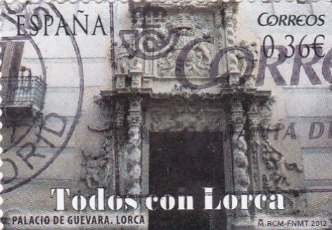 TODOS CON LORCA- Palacio de Guevara   (3)