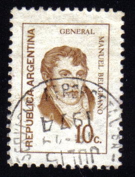 General Belgrano