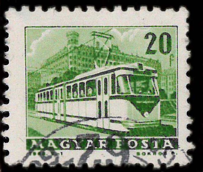 TRANVIA