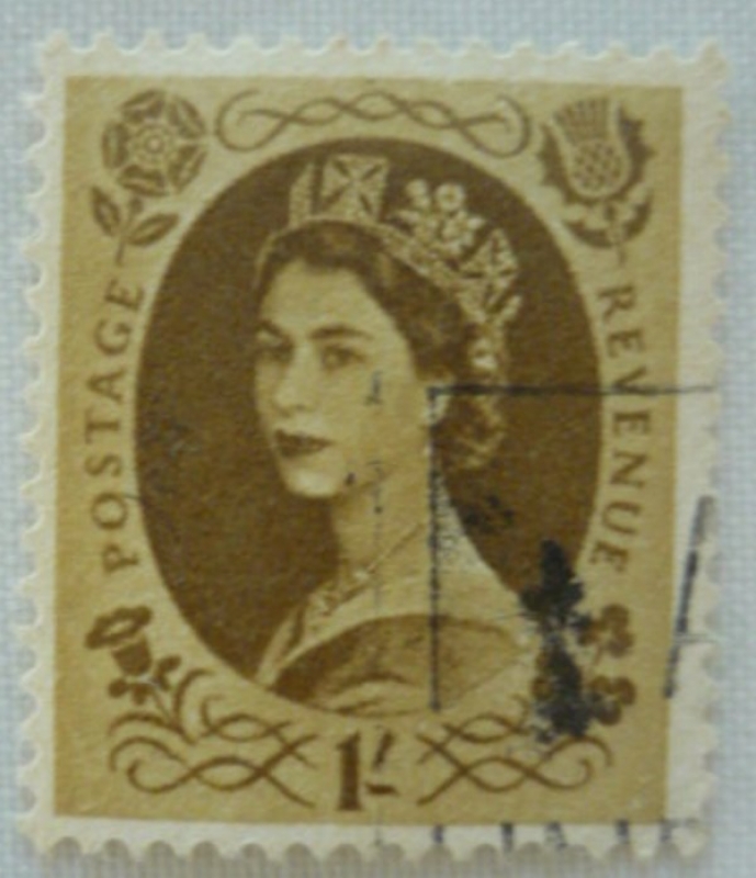 Elizabeth II