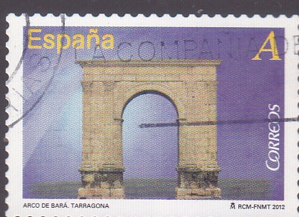 Arco de Bará-Tarragona  (3)