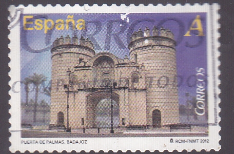Puerta de Palmas- Badajoz  (3)