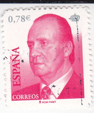 Juan Carlos I rey de España   (3)
