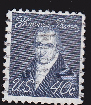 Thomas Paines