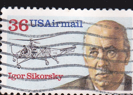 Igor Sikorsky