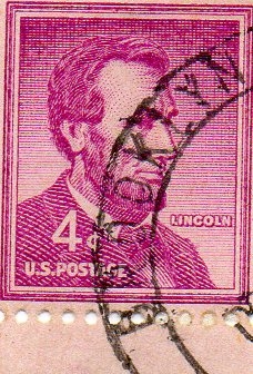 lincoln