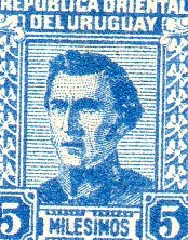 uruguay
