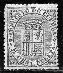 Escudo de España