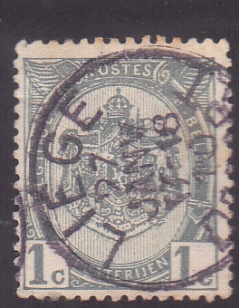 Escudo y cifra