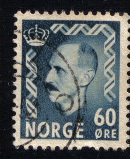 Haakon VII de Noruega