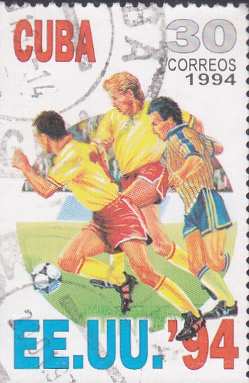 C0pa Mundial de Futbol.EE.UU. -94