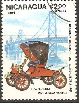 FORD   1903