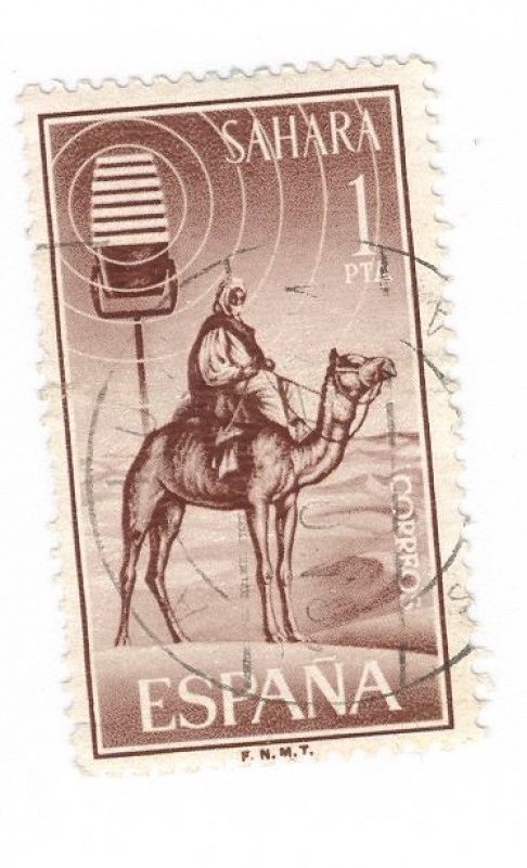 Sahara