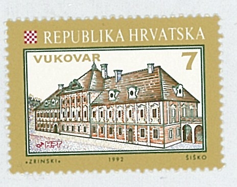 VUKOVAR