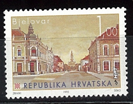 BJELOVAR