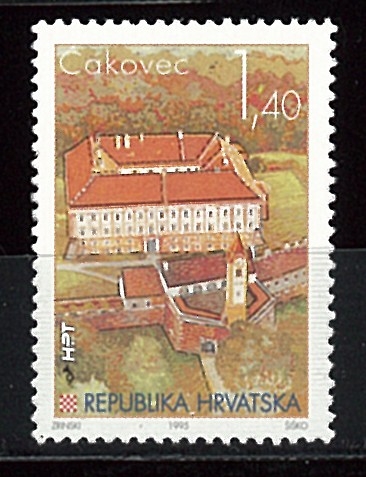 CAKOVEC