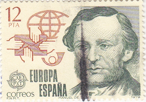 Europa-Cept  Manuel de Ysasi   (4)