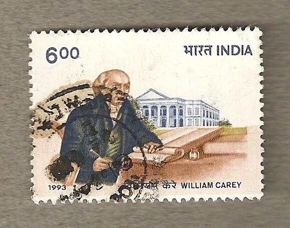 William Carey