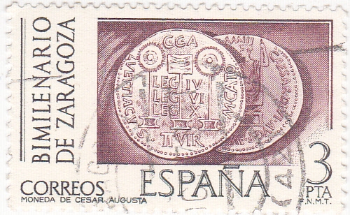 Bimilenario de Zaragoza (4)