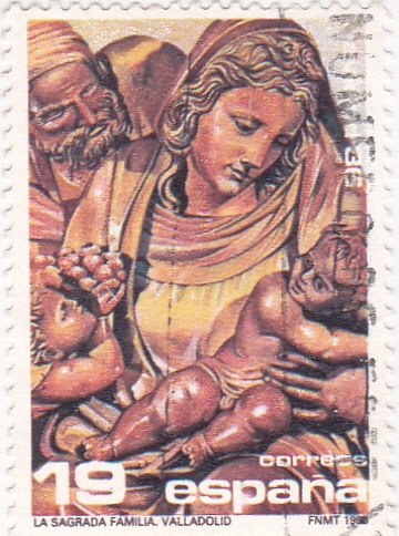 Navidad-96  La Sagrada Família  (4)