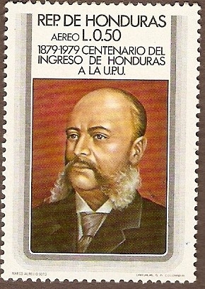 PRESIDENTE MARCO AURELIO SOTO