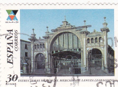 Mercado de Lanuza (Zaragoza)  (4)