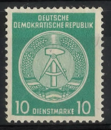 DDR SCOTT_O4 ESCUDO DE ARMAS DE LA REPUBLICA