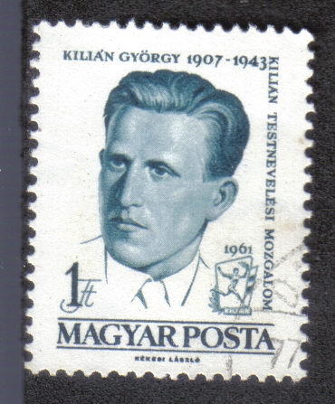 Kilian Gyorgy