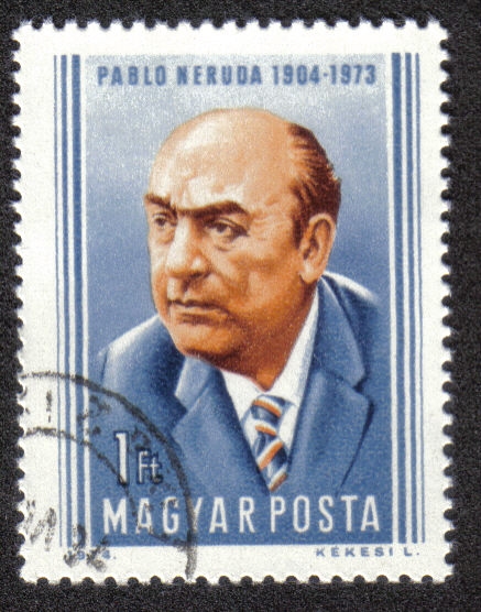 Pablo Neruda