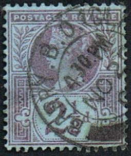 POSTAGE REVENUE