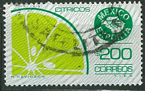 EXPORTA CITRICOS
