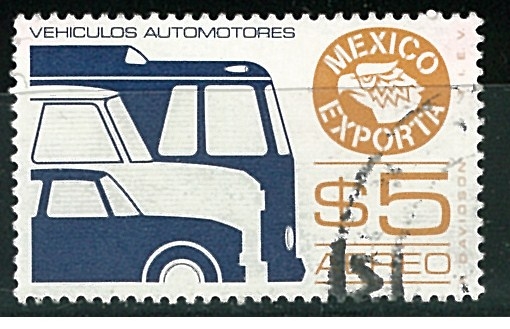 EXPORTA COCHES