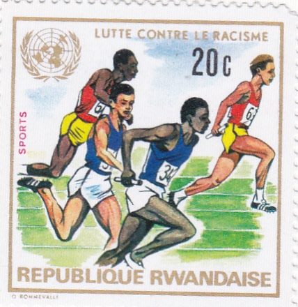 Lucha Contra el Racismo