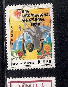 Año Internacional del Niño 1979