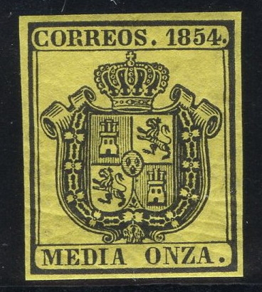 ESPAÑA 28 ESCUDO DE ESPAÑA