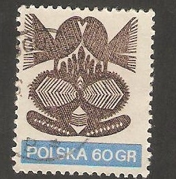 1941 - Encaje