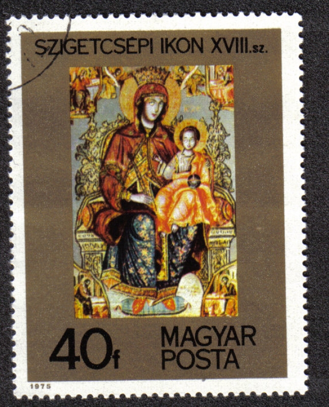 Szigetcsep ICONO XVIII.sz