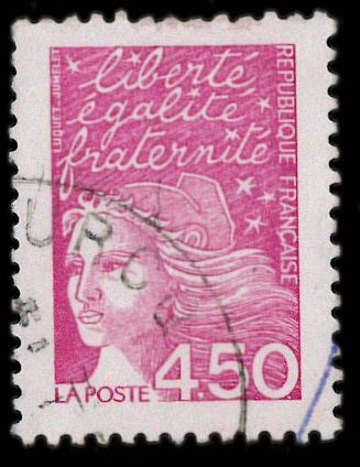 Marianne de Luquette